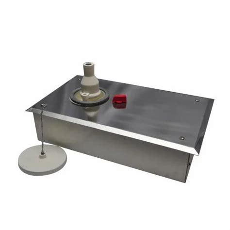 I-FLP Explosionproof Pvt. Ltd. - Manufacturer of Flameproof ...