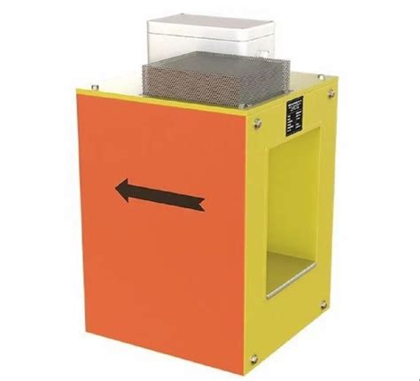 Image result for Demagnetization Field Container