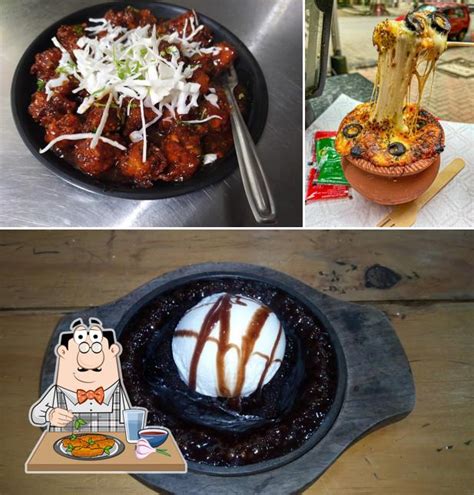 Hira Food mall, Ichalkaranji - Restaurant menu, prices and reviews