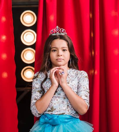 The Little Legends – Nurturing Young Talent in Modeling & Entertainment