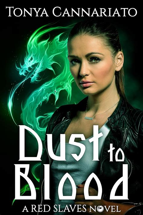 Dust to Blood (Red Slaves Book 1) eBook : Cannariato, Tonya: Amazon.in ...