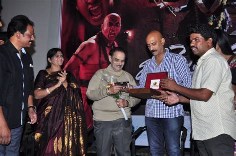 Oh My God Audio release function gallery
