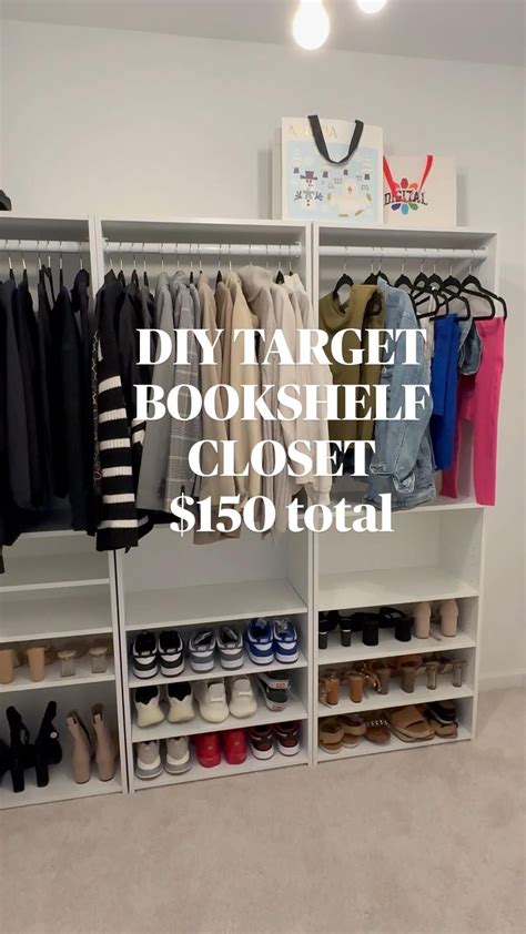 Closet Shelf Hacks at Ina Peterson blog