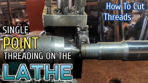 Image result for Single Point Threading