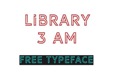 10 Best Outline Fonts to Give Your Design an Edge