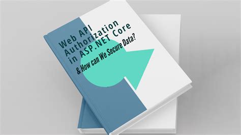 Asp.net Core API Authorization 的图像结果