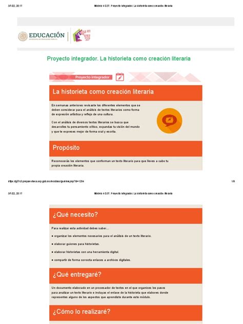 Image result for Proyecto Integrador Modulo 4 Historieta