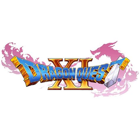 Dragon Quest XI