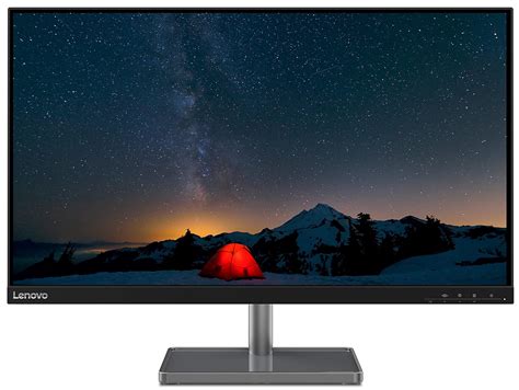 Amazon.in: Buy Lenovo L-Series 71.1cm (28 inch) IPS 4K UHD Monitor | 1. ...