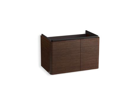 Buy Forefront 900 mm wall-hung bathroom vanity cabinet K-31601IN-E64 ...