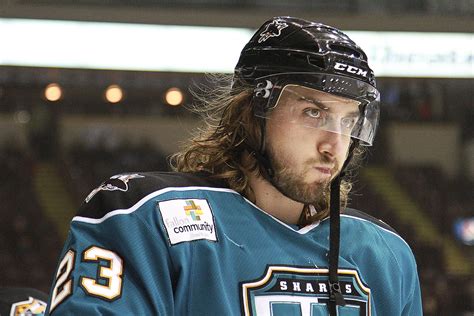 @Worcester Sharks Pelech's hockey flow is never disappointing # ...