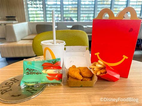 NEW McDonald's Happy Meal Toys Feature Beloved Cartoon Characters ...