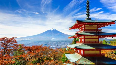 Japanese Travel Map Historical Landmarks On The Map Japan Travel In ...