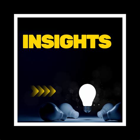 Insights - Upper Echelon Coaching
