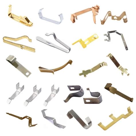 Image result for Metal Sheet Spring Contact EMC