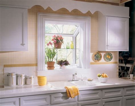 Image result for Kitchen Shadow Box Window