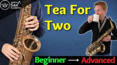 Image result for Guitar Tutorial Tea for Two