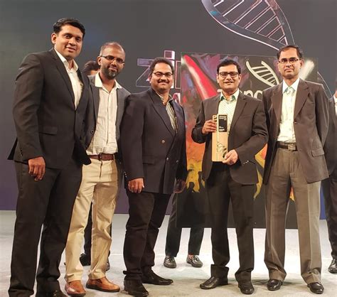 Samsung R&D Centre Bangalore Wins Big at Zinnov Awards 2019 – Samsung ...