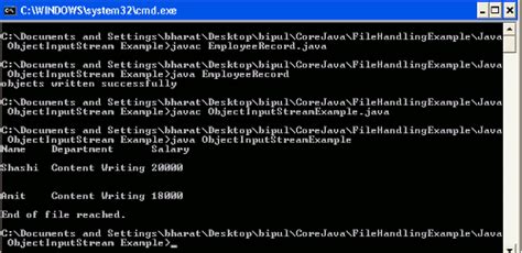 Image result for ObjectInputStream Java