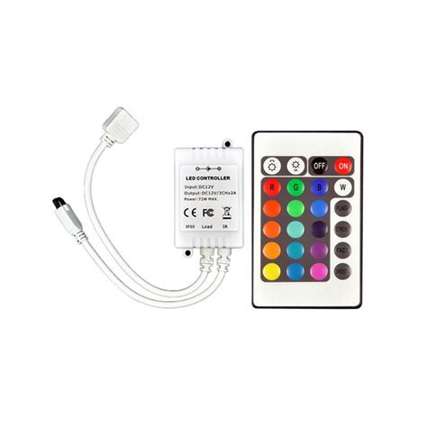Image result for RGB Remote Controller