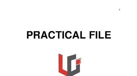 DBMS LAB Manual - B.Tech (CSE) 3rd Year Practical File - Studocu