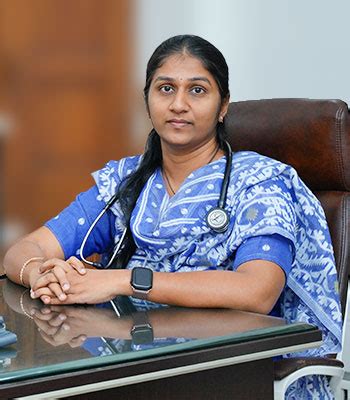 About | Dr Sindhu Mandala | Physician & Diabetologist