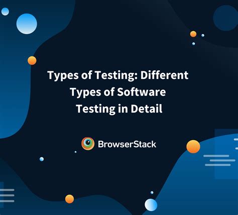 Image result for Types of Software Testing Methodologies