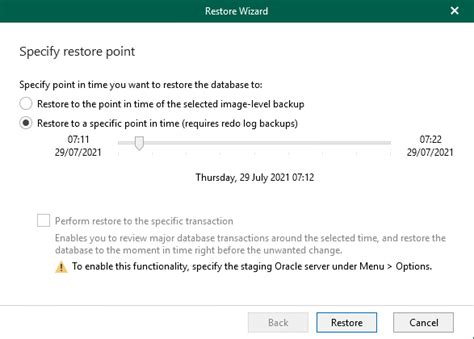 Types of Backup in Oracle Database 的图像结果