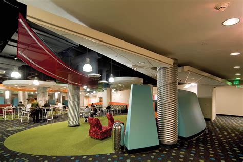 Michigan State University, Holden Hall | Gordon Inc