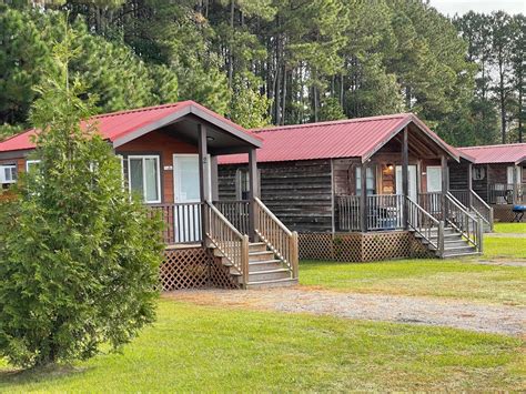 Gallery | Premier RV Resort | Roanoke Rapids, North Carolina