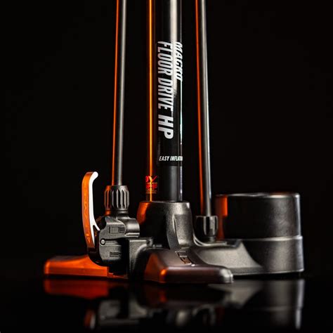 Find The Perfect Pump For Your Bike