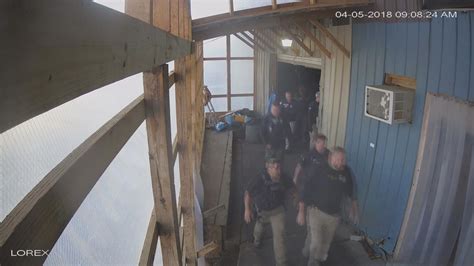 Settlement agreement reached in 2018 Grainger Co. ICE raid | wbir.com