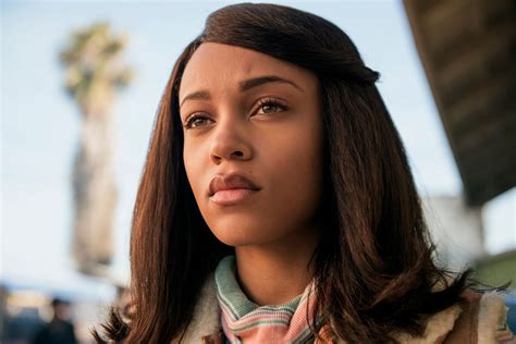 The Wilds: Reign Edwards' Journey From The Bold and the Beautiful to Prime Video