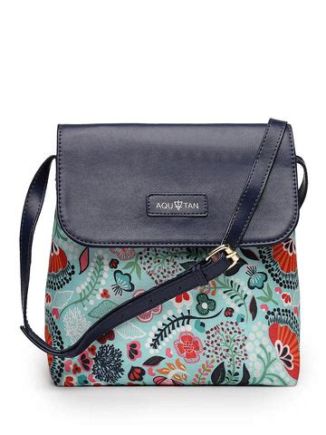 Bellora Sling Bag – AQUATAN