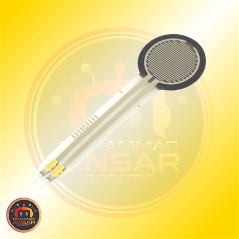 Force-sensitive Resistor 的图像结果