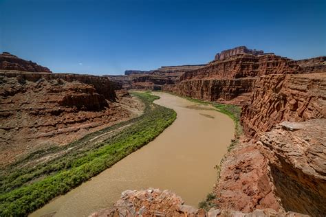 A well known river | Focal World