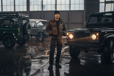 Brooklyn Coachworks on Behance