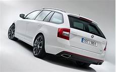 Wallpaper Skoda Octavia Rs by Skoda Octavia Rs 2014 Widescreen Car Wallpapers 02 Wallpaper Skoda Octavia Rs
