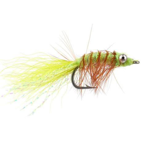 Spawning Shrimp Chart, 2,79