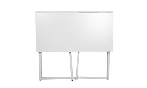 Simple Collapsible Computer D... | Groupon Goods