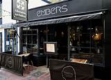 Reservations - Embers Restaurant Brighton