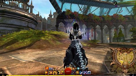 GW2 Legendary Armor (Light) - YouTube