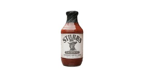 Stubb's Original BBQ Sauce | McCormick Australia