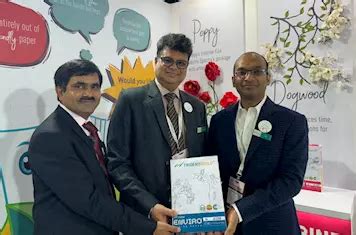 Paperex 23: Trident unveils notebooks, relaunches Enviro Copier ...