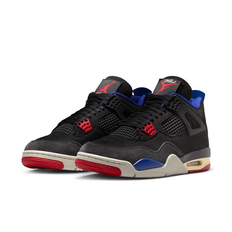 Air Jordan 4 'Rare Air' (FV5029-003) release date . Nike SNKRS
