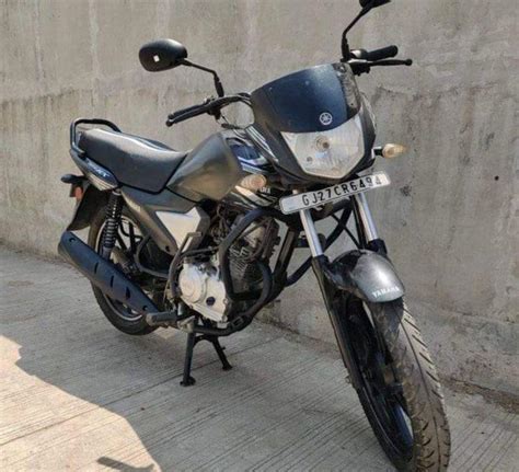 Used Yamaha Saluto 125cc Disc Special Edition 2019 Model (PID ...