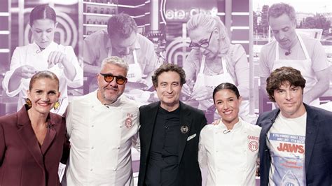Image result for MasterChef 10 Programa 6
