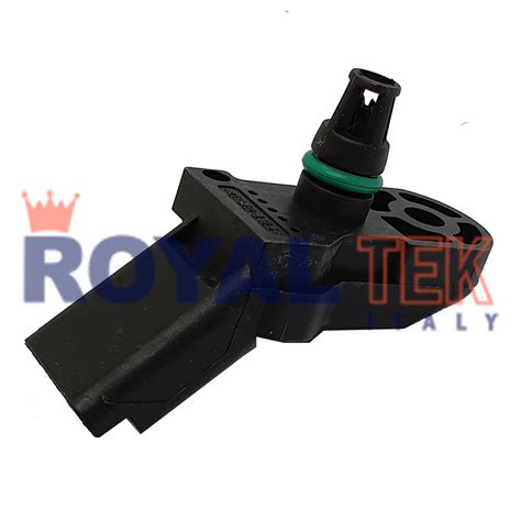 RoyalTek Italy - Map Royaltek Peugeot 106 / 206 / 307 / 308 / Par