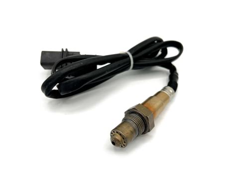 LSU 4 9 O2 Sensor 的图像结果