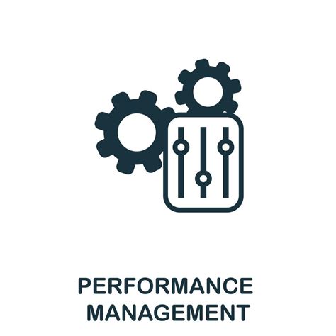 Performance Management Icon 的图像结果